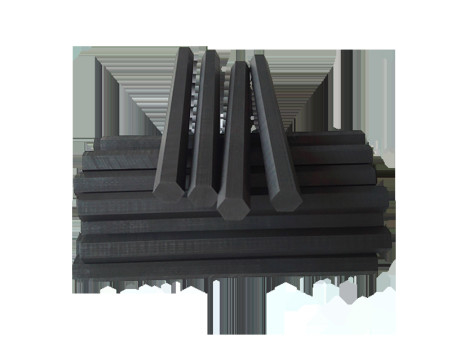 UHP 600×2400mm 4 do carbono TPI de elétrodo de grafite