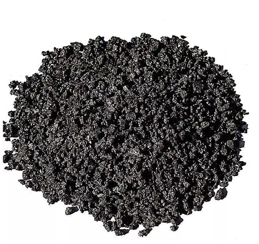 Fibra do carbono que gerencie componentes da grafite de 14cm